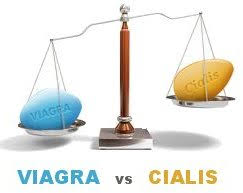 Cialis vs Viagra - Which is the Better Choice For You?