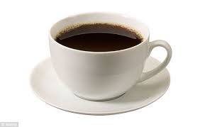 Caffeine and Impotence - Cup of Coffee