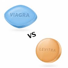 Levitra vs Viagra - Comparing the two ED pills