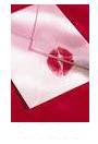 Romantic love letters