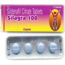 Silagra in Package