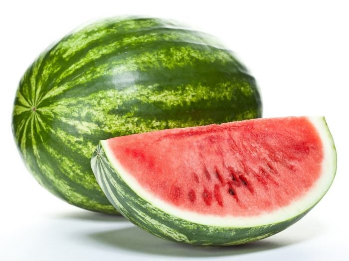 Foods For ED - Watermelon helps circulation